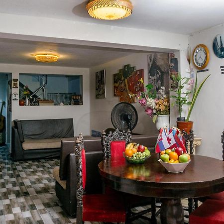 Transfer Vip Hostel Lima Extérieur photo