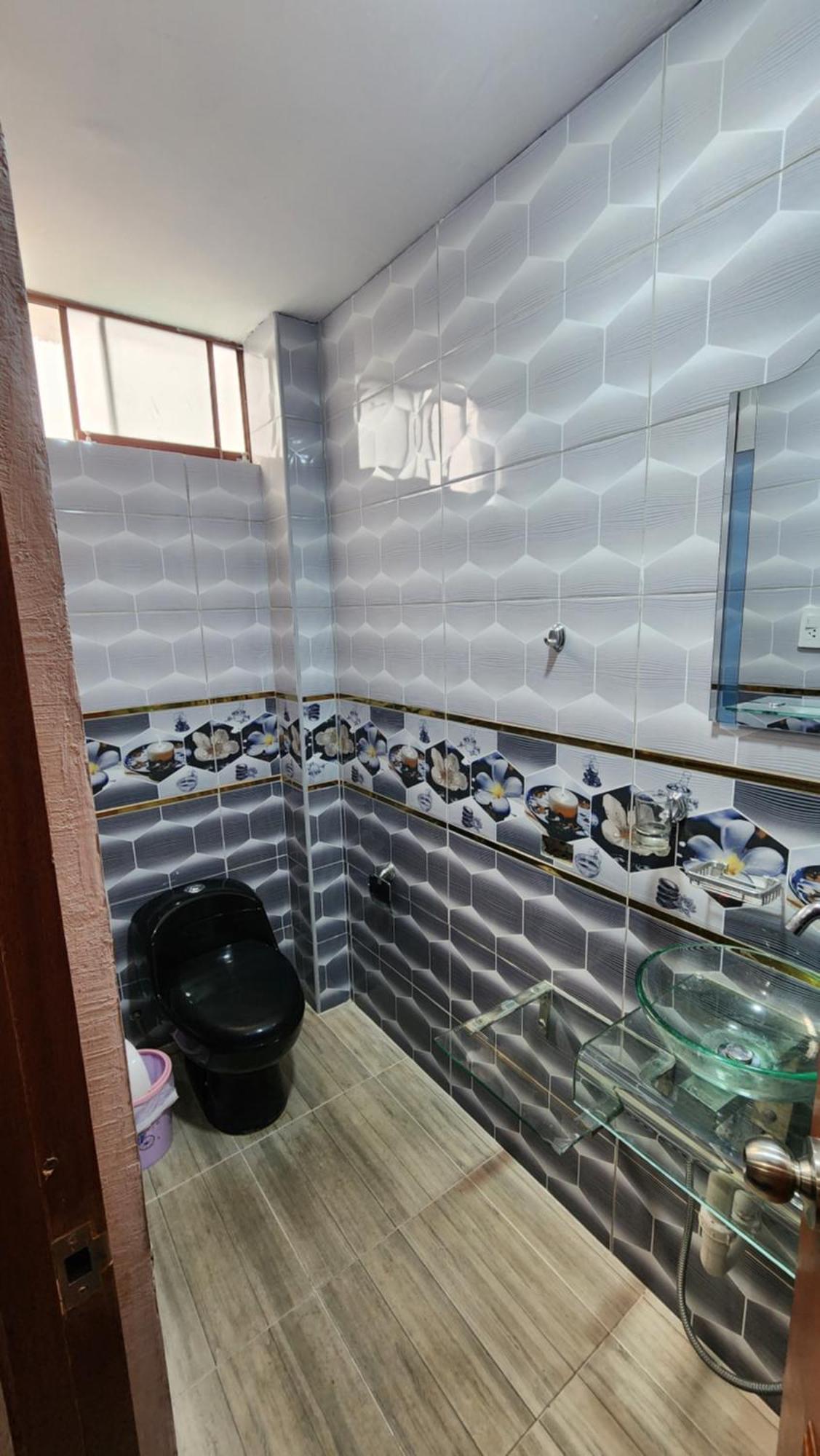 Transfer Vip Hostel Lima Extérieur photo