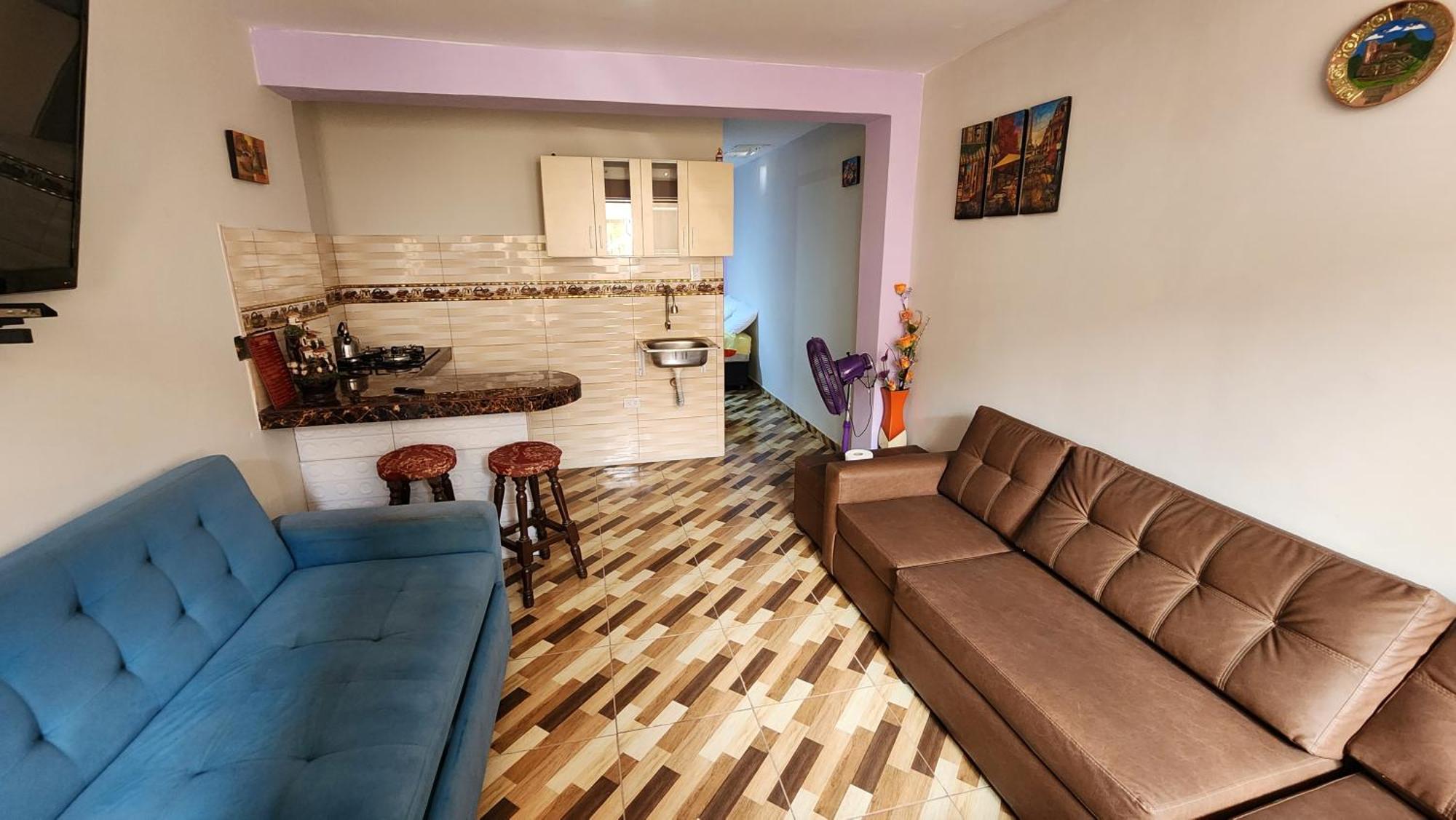 Transfer Vip Hostel Lima Extérieur photo