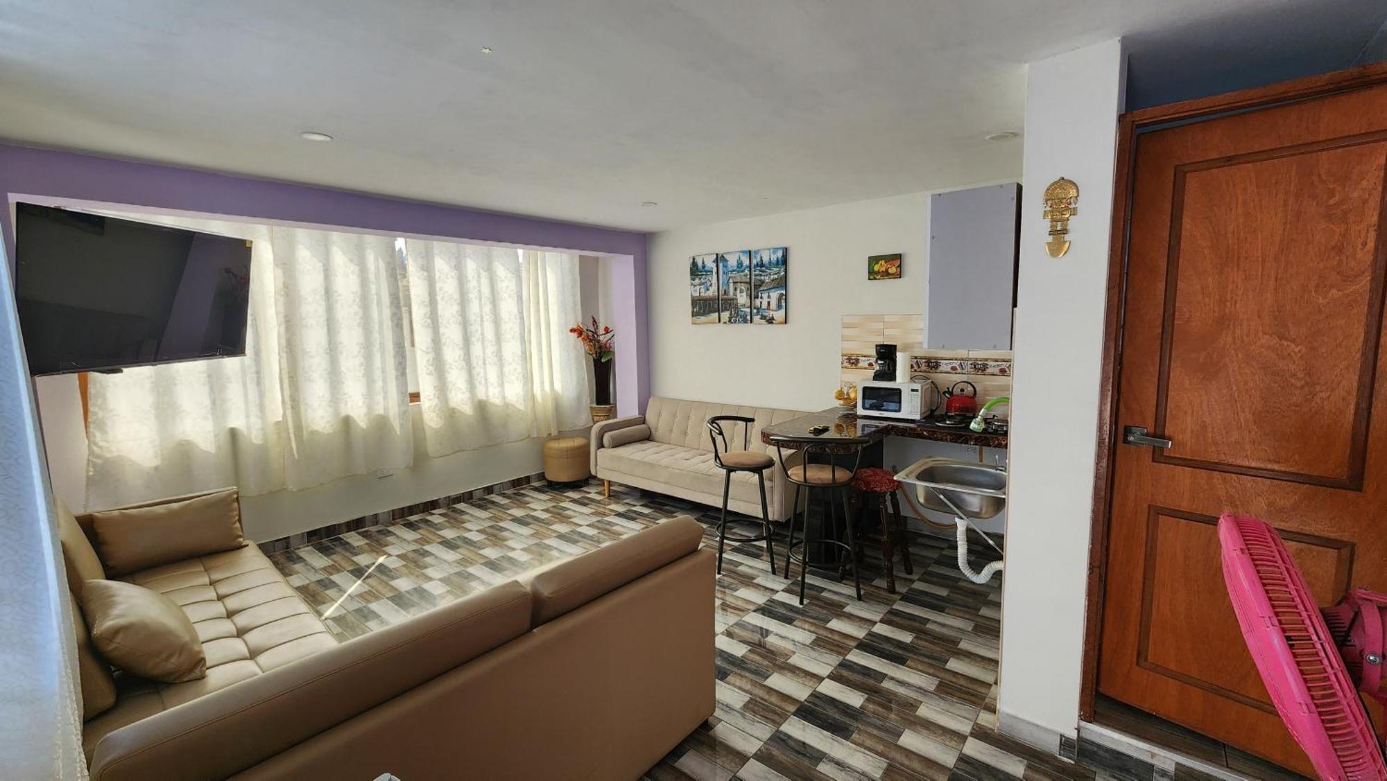 Transfer Vip Hostel Lima Extérieur photo
