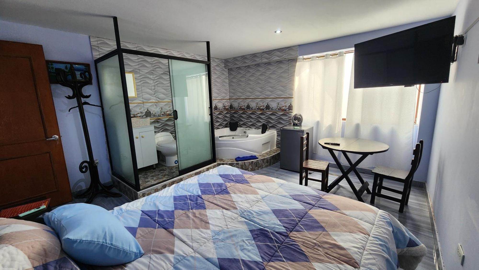 Transfer Vip Hostel Lima Extérieur photo