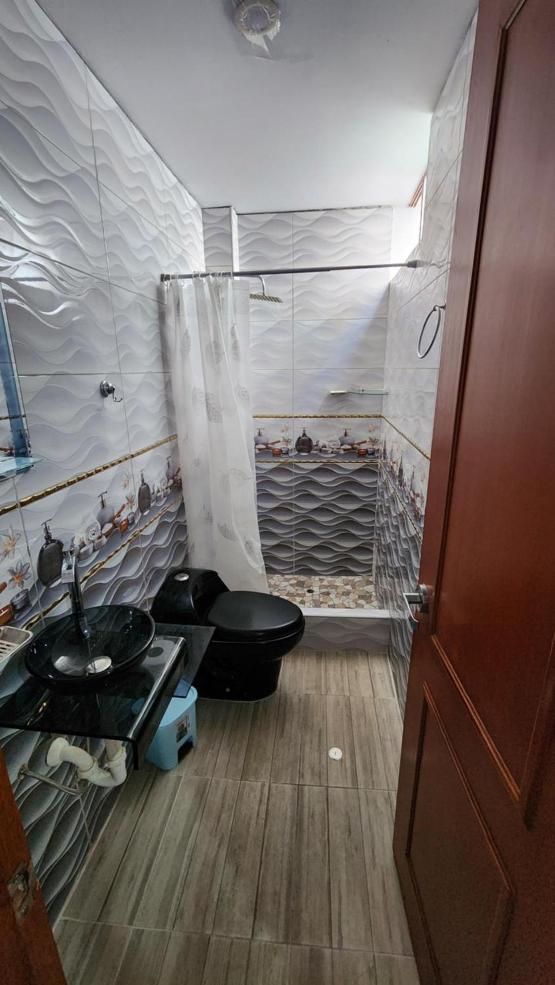 Transfer Vip Hostel Lima Extérieur photo