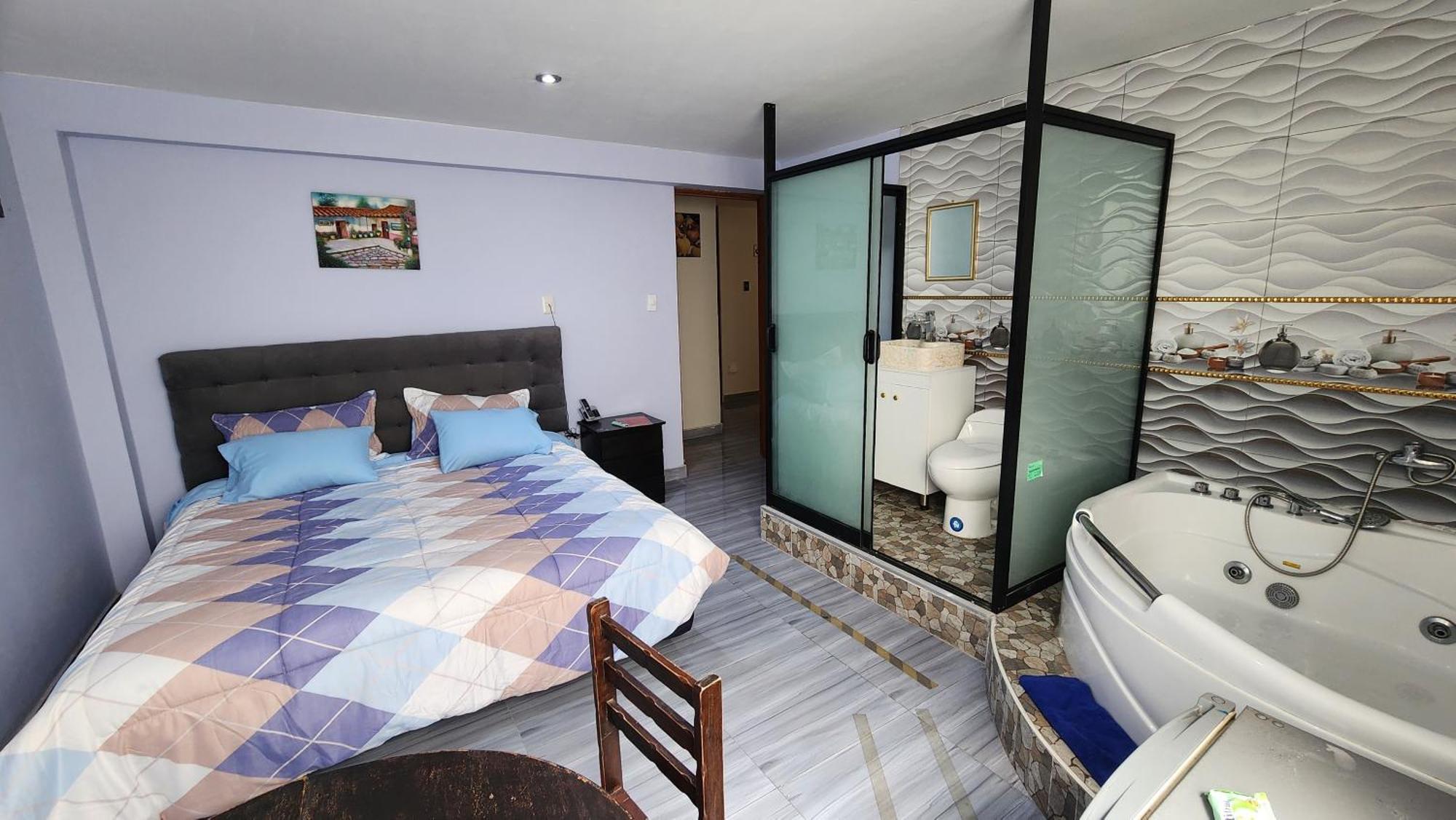 Transfer Vip Hostel Lima Extérieur photo