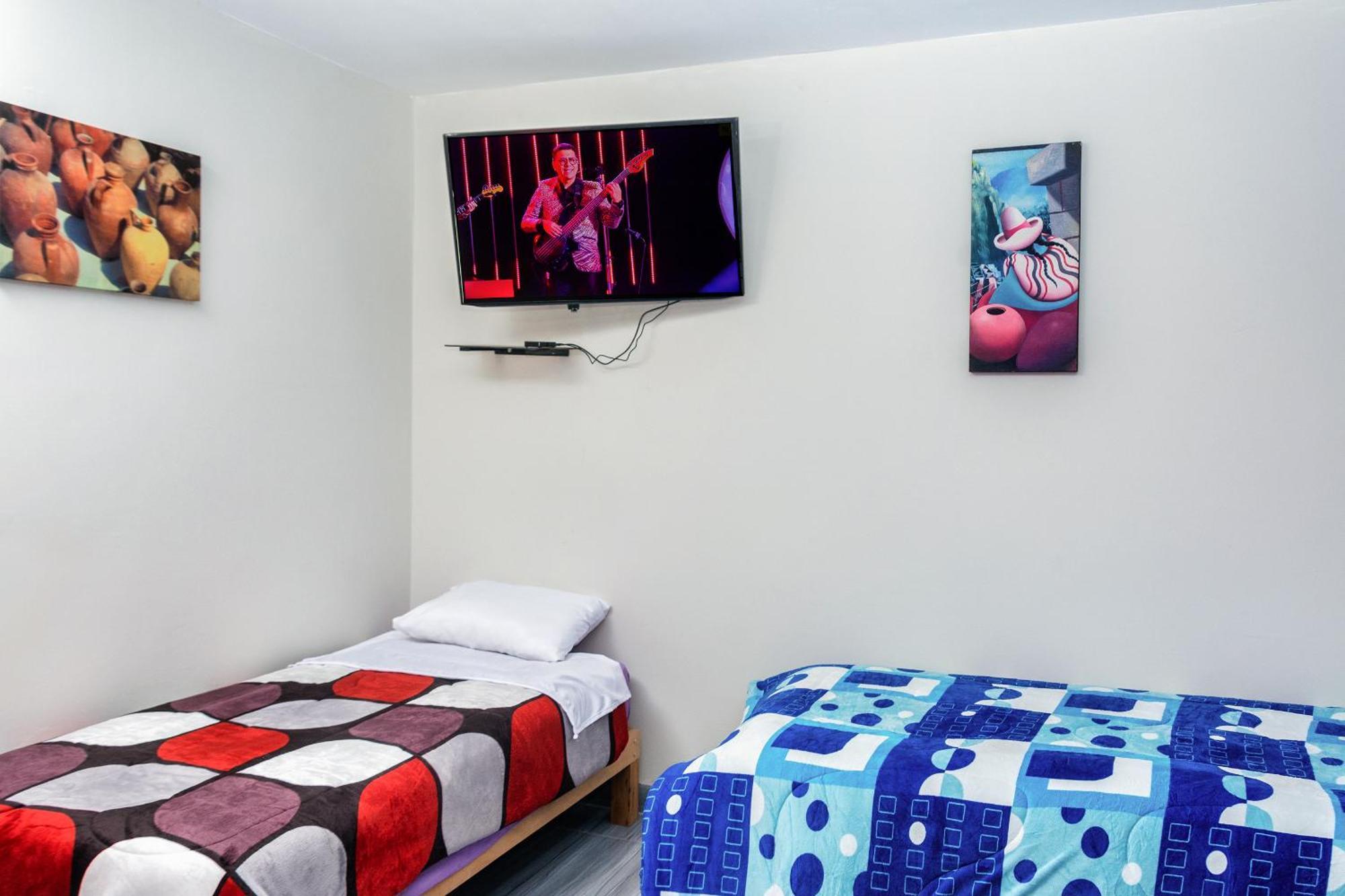 Transfer Vip Hostel Lima Extérieur photo