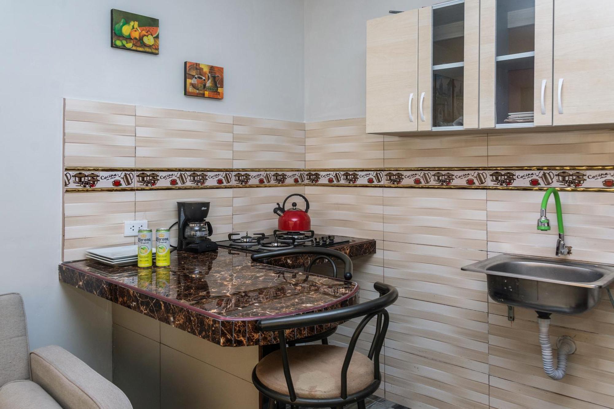 Transfer Vip Hostel Lima Extérieur photo