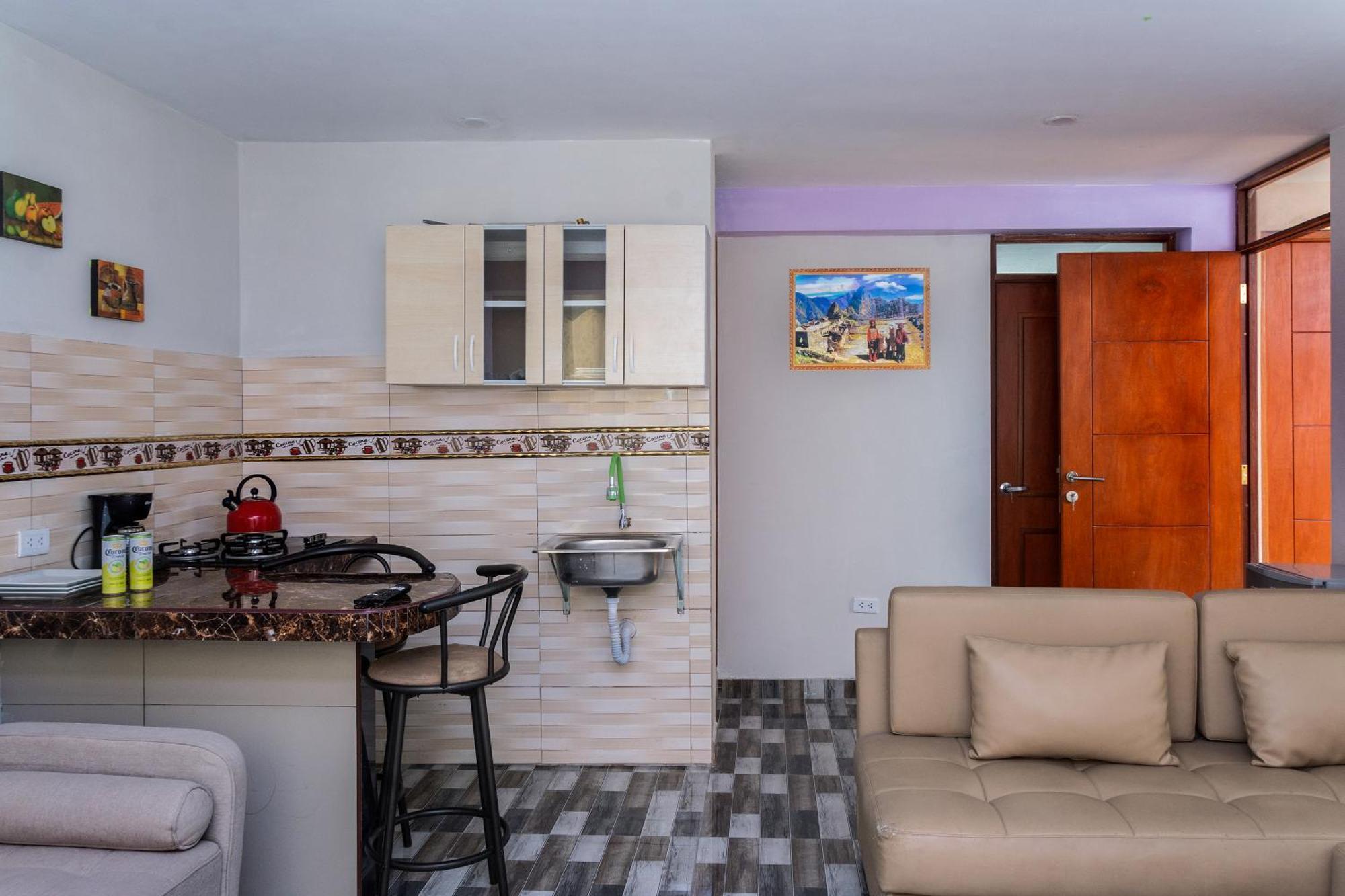 Transfer Vip Hostel Lima Extérieur photo